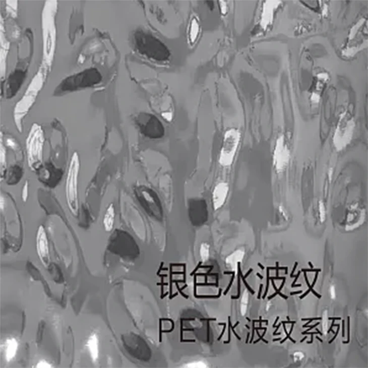 PET Decor Film
