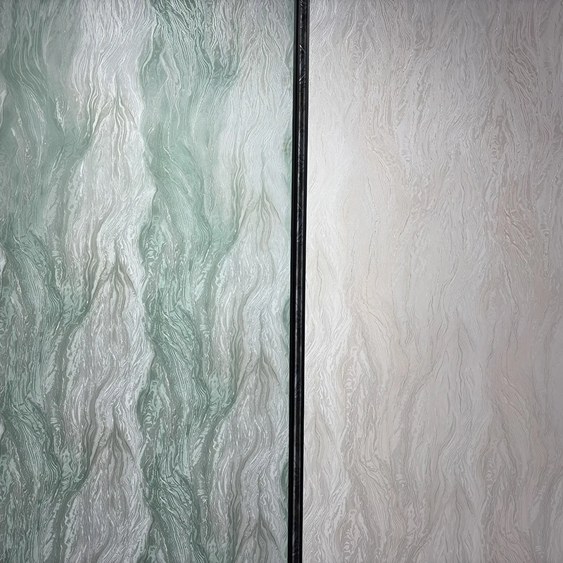 PVC Water Based Film