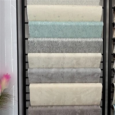 Yüksek Parlak PVC Film